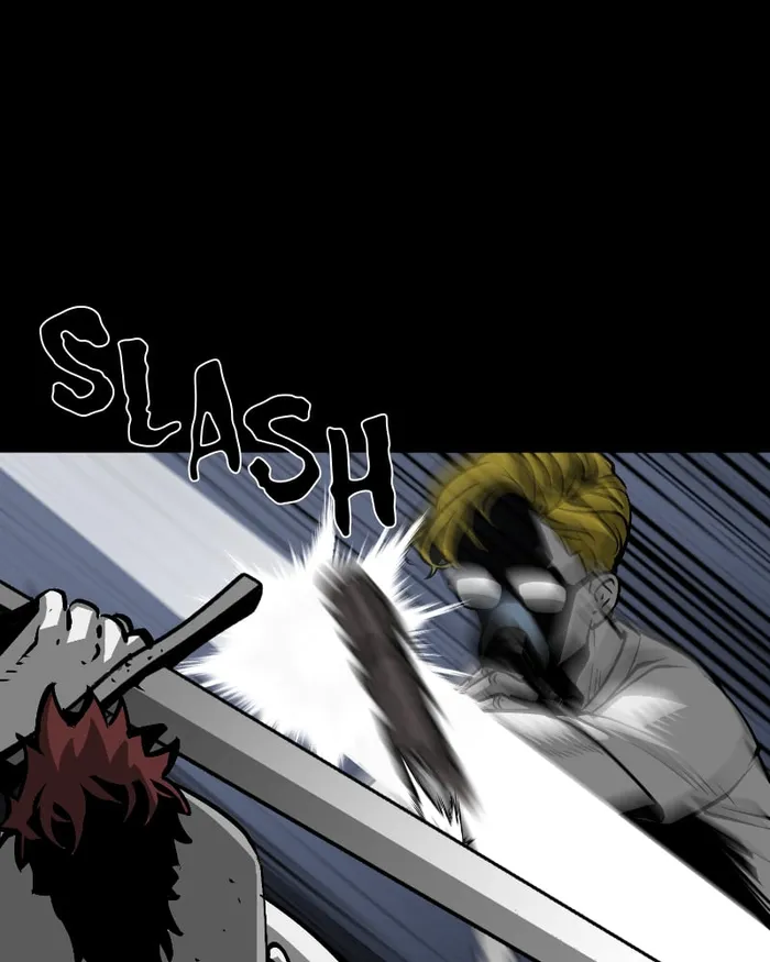 The main character hides his strength Chapter 21 834 146