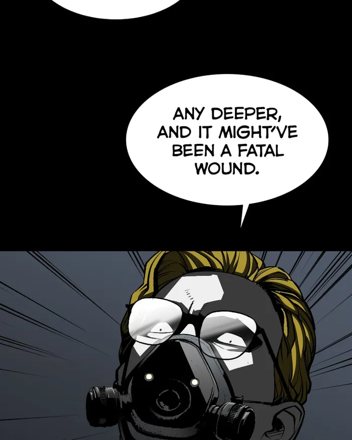 The main character hides his strength Chapter 21 869 181