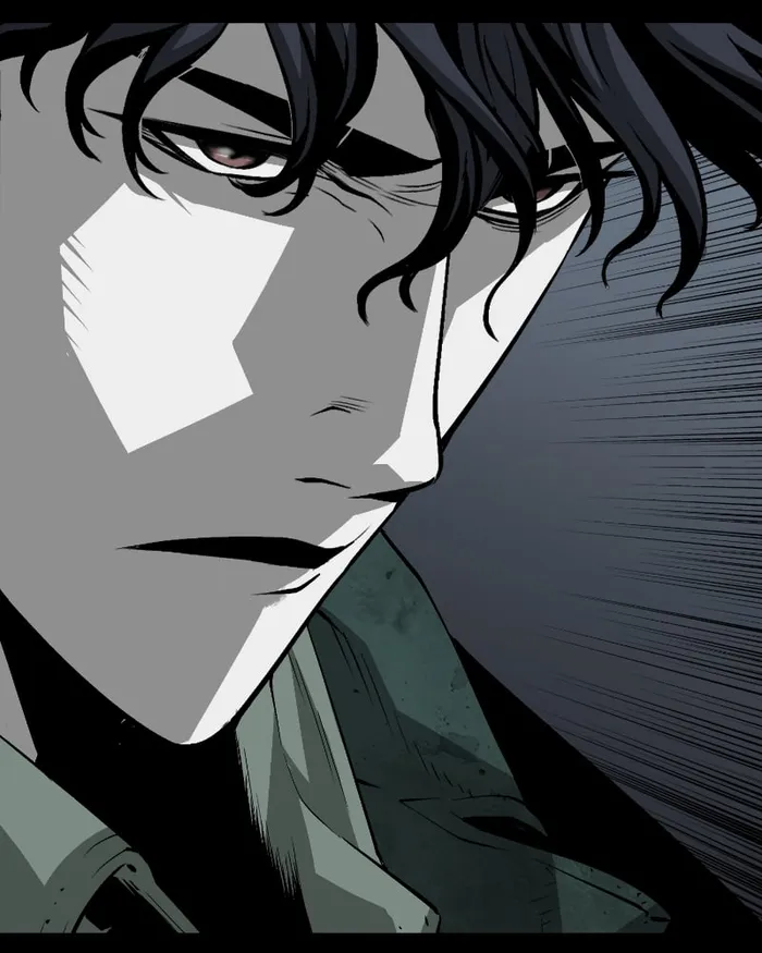 The main character hides his strength Chapter 21 886 198