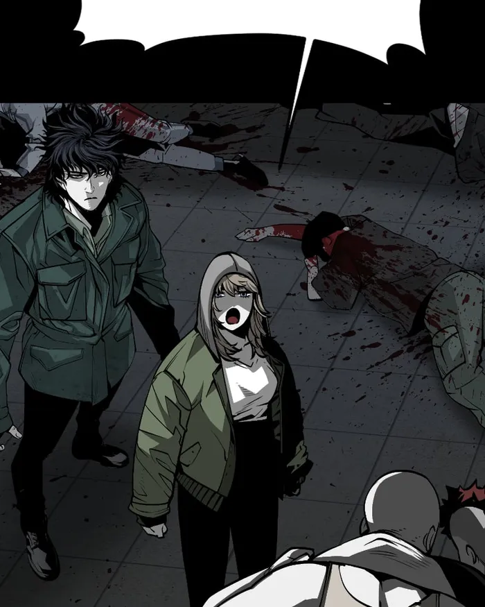 The main character hides his strength Chapter 21 896 208