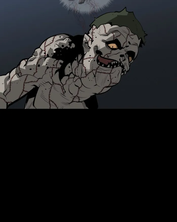 The main character hides his strength Chapter 21 904 216