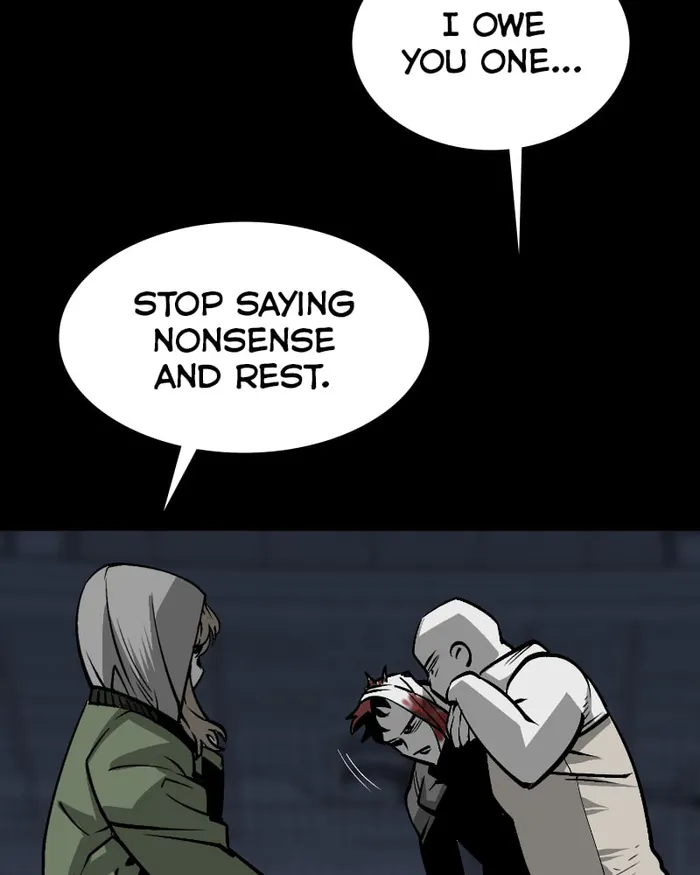 The main character hides his strength Chapter 21 906 218