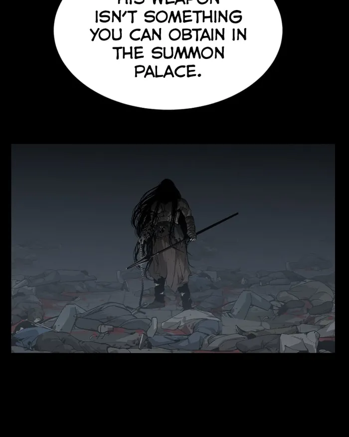 The main character hides his strength Chapter 21 911 223