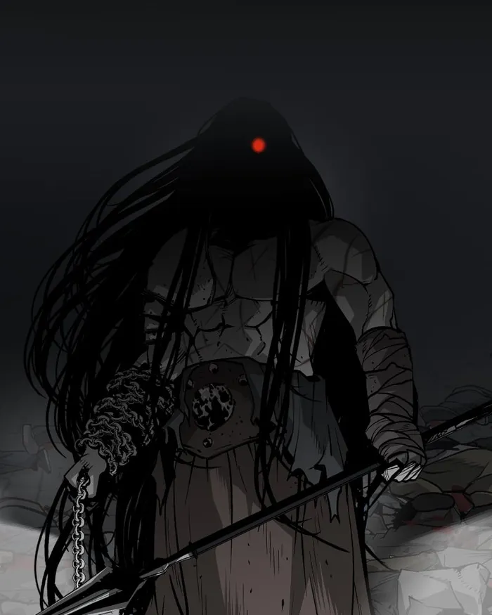 The main character hides his strength Chapter 21 913 225