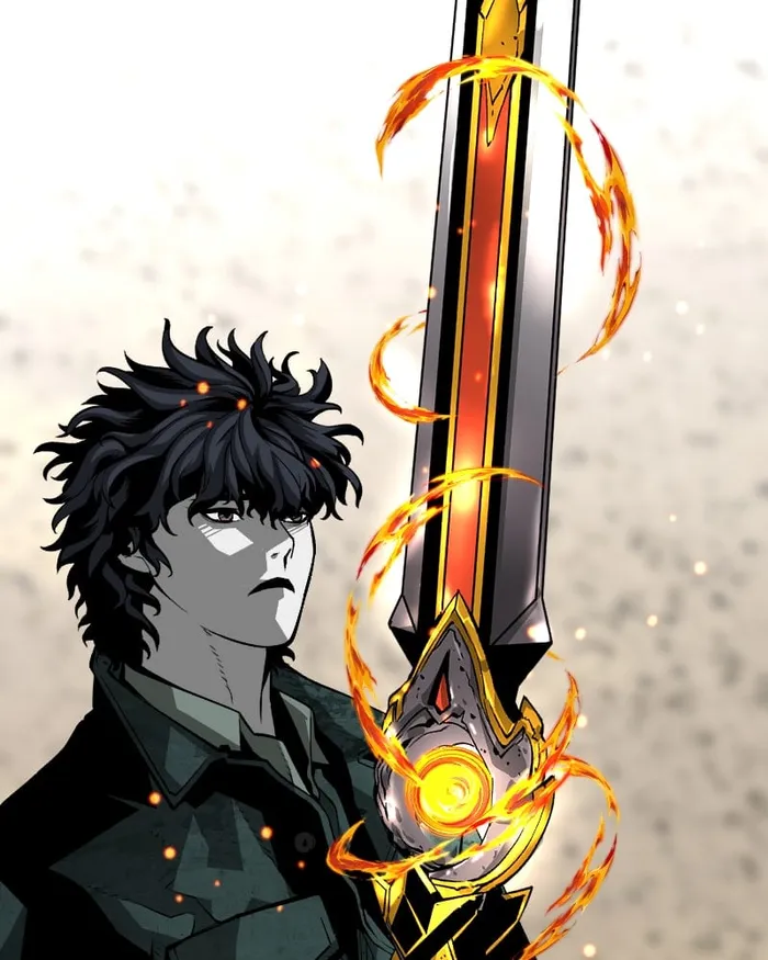 The main character hides his strength Chapter 24 555 005