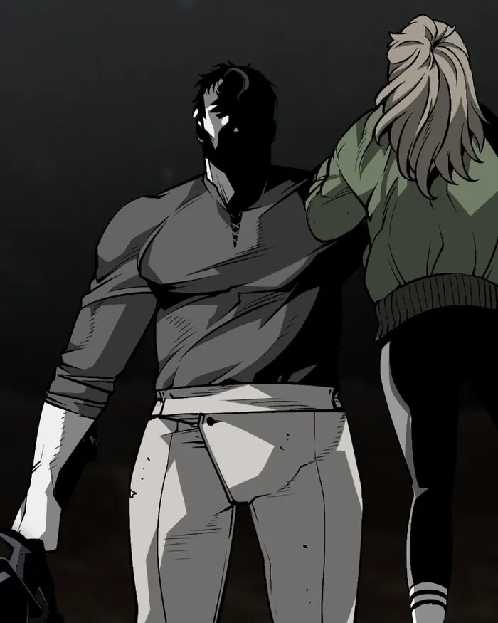 The main character hides his strength Chapter 24 574 024