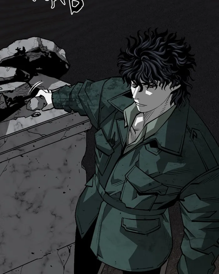 The main character hides his strength Chapter 24 594 044