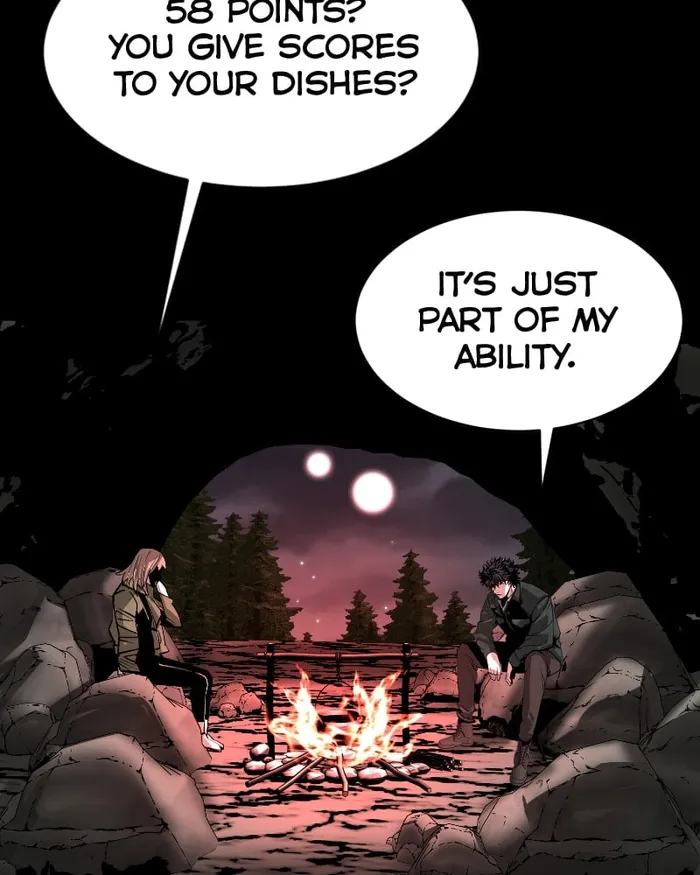 The main character hides his strength Chapter 24 652 102