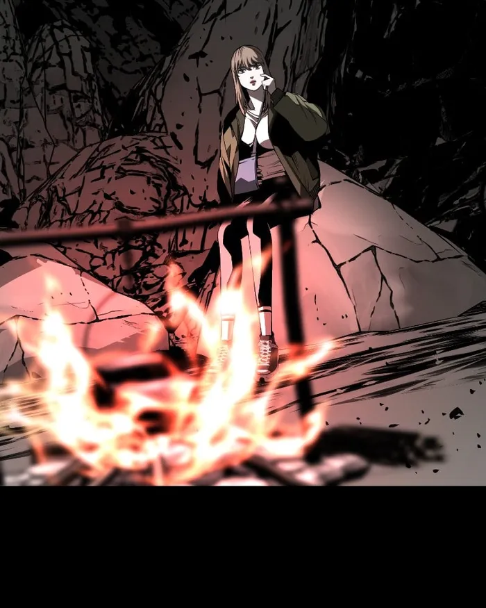 The main character hides his strength Chapter 24 656 106