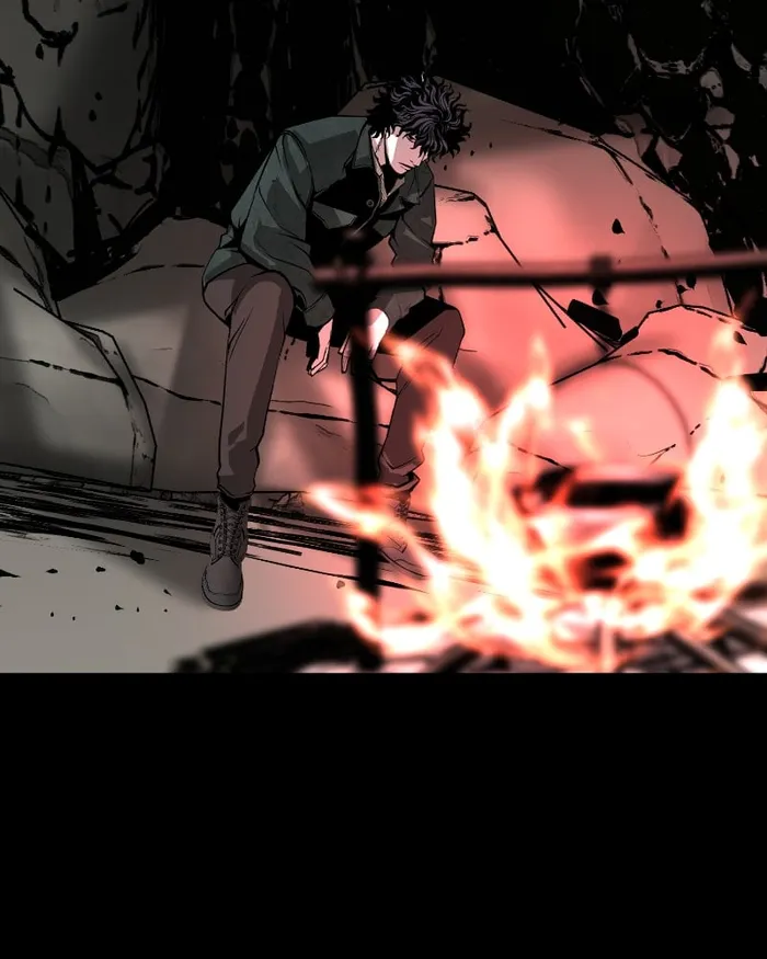 The main character hides his strength Chapter 24 658 108