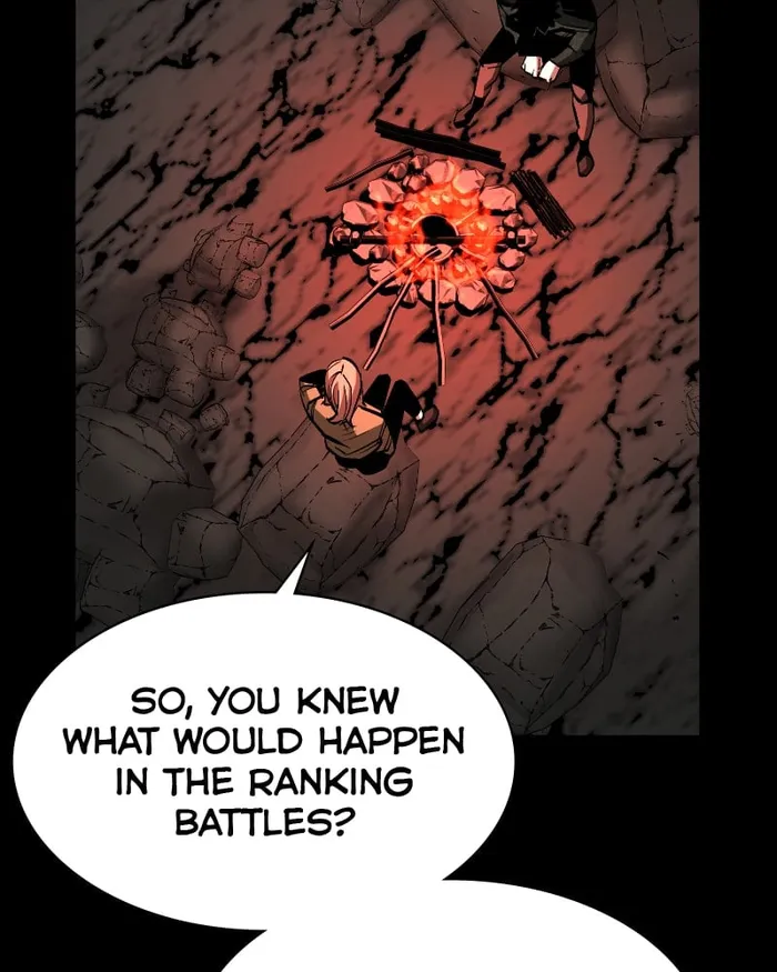 The main character hides his strength Chapter 24 661 111