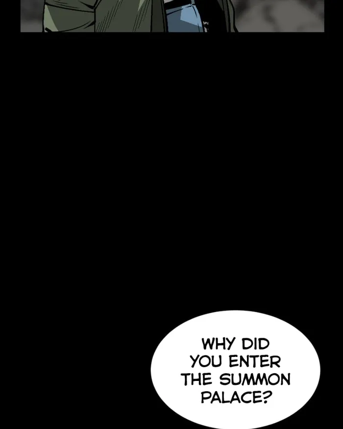 The main character hides his strength Chapter 24 670 120