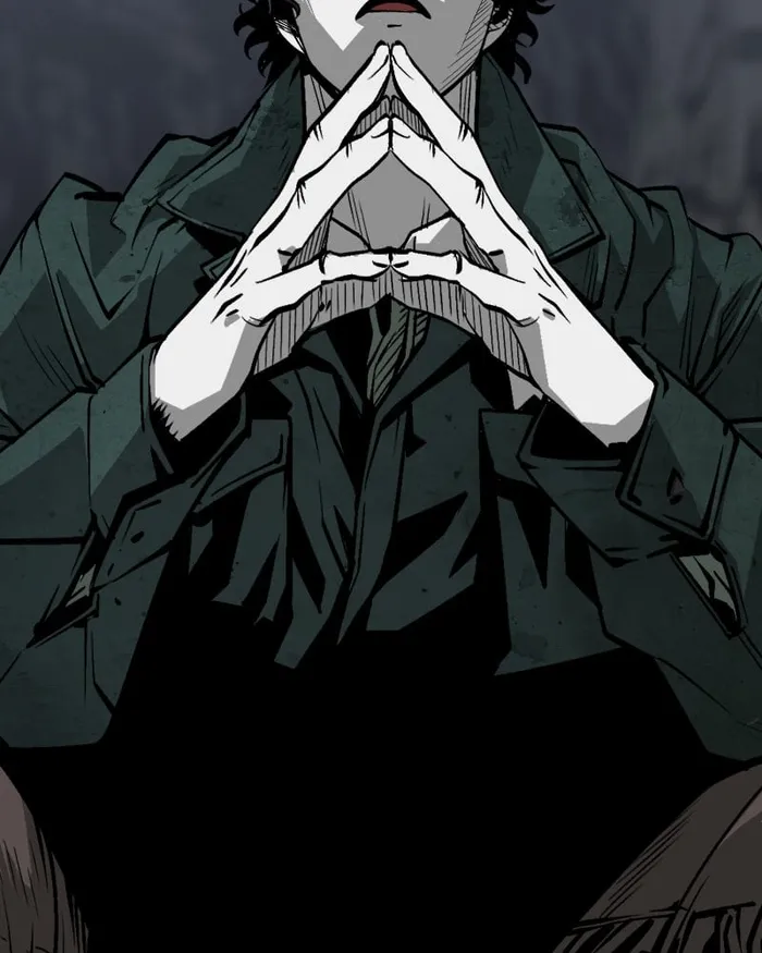 The main character hides his strength Chapter 24 672 122