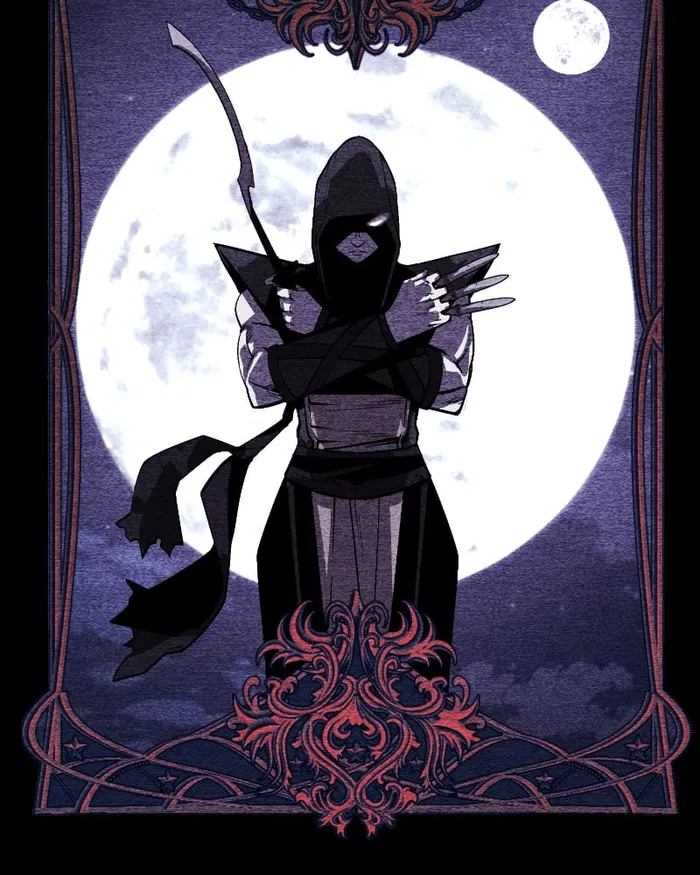 The main character hides his strength Chapter 24 677 127