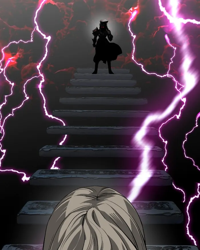 The main character hides his strength Chapter 24 682 132