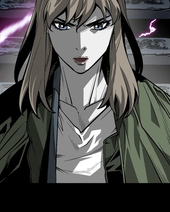 The main character hides his strength Chapter 24 683 133