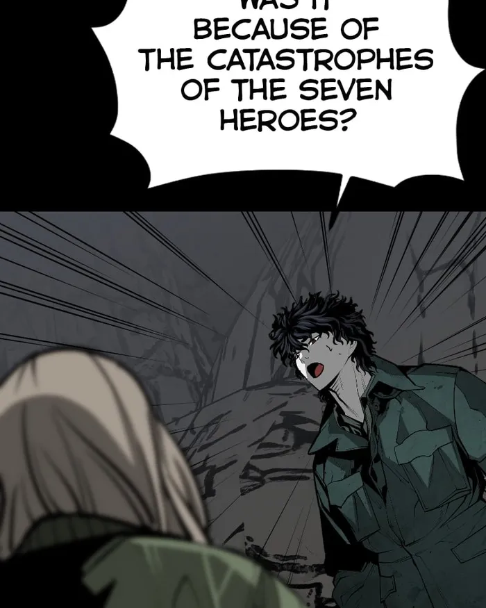 The main character hides his strength Chapter 24 690 140