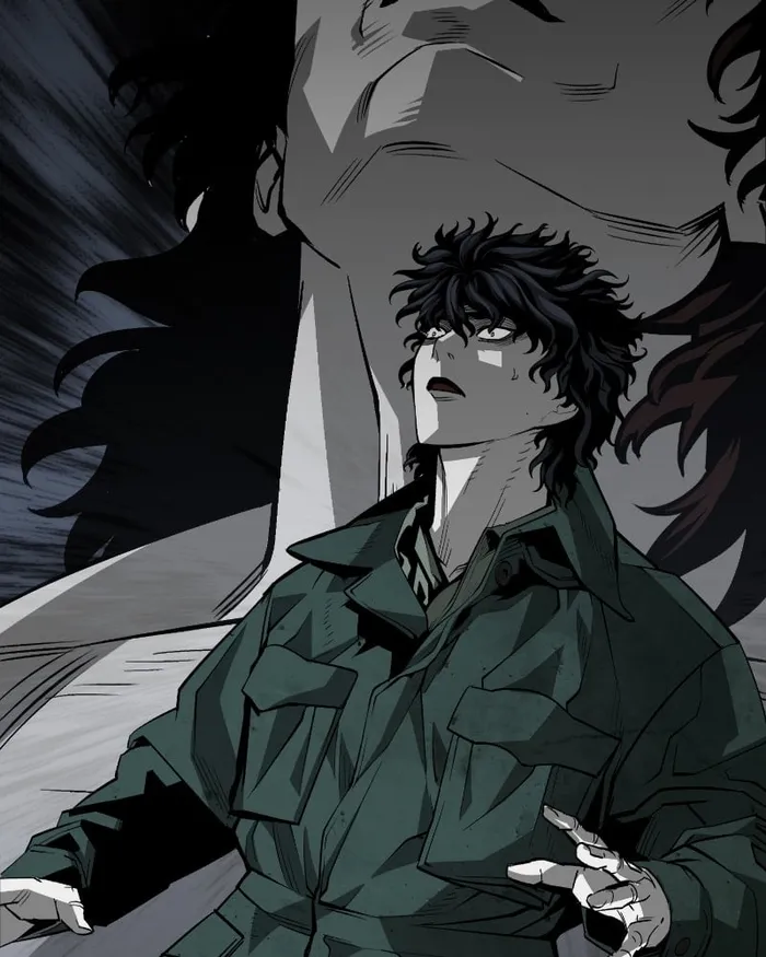 The main character hides his strength Chapter 24 701 151