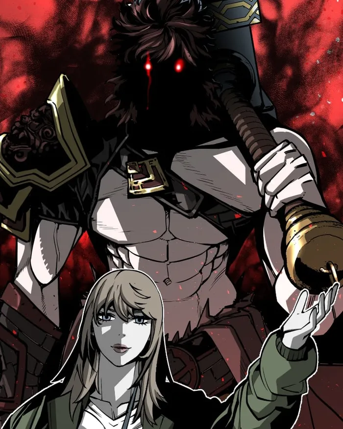 The main character hides his strength Chapter 24 706 156