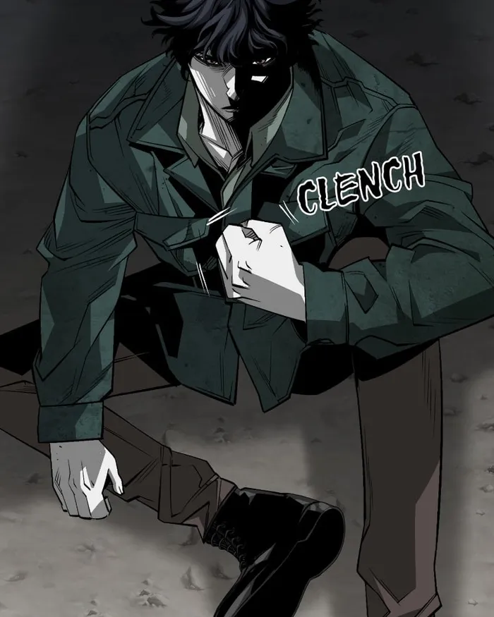 The main character hides his strength Chapter 24 721 171