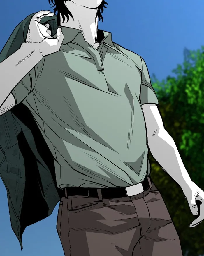 The main character hides his strength Chapter 24 728 178