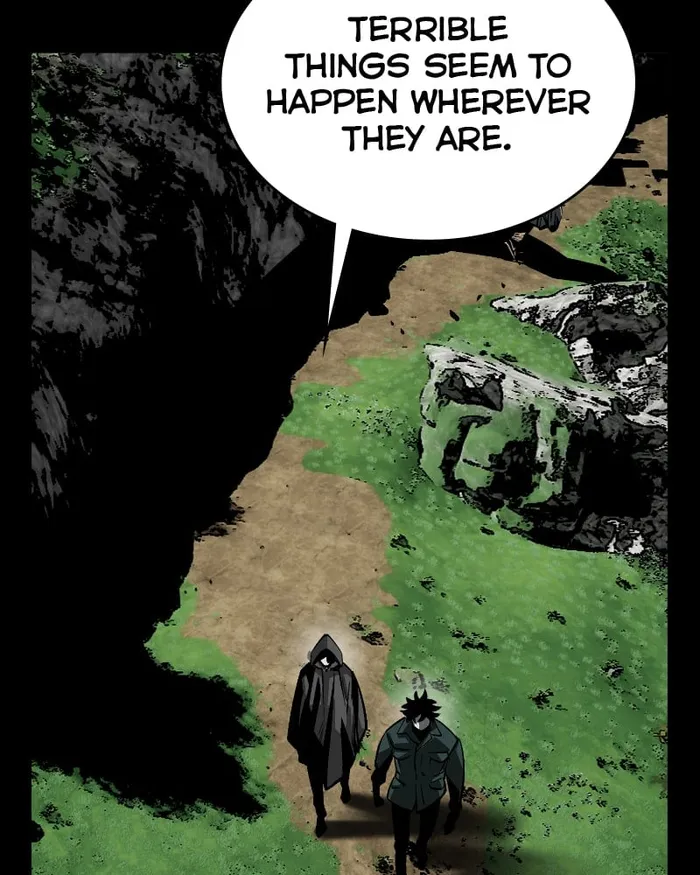 The main character hides his strength Chapter 25 494 025