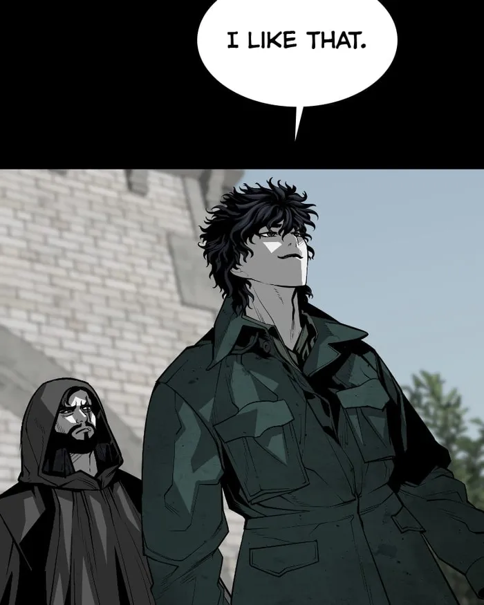 The main character hides his strength Chapter 25 496 027