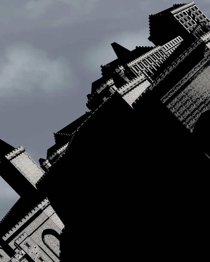 The main character hides his strength Chapter 25 501 032