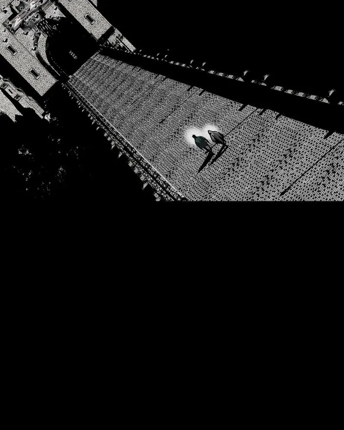 The main character hides his strength Chapter 25 502 033