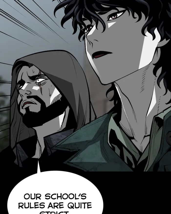 The main character hides his strength Chapter 25 507 038