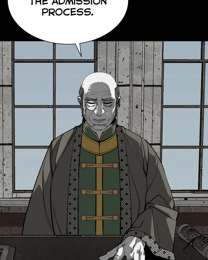 The main character hides his strength Chapter 25 520 051