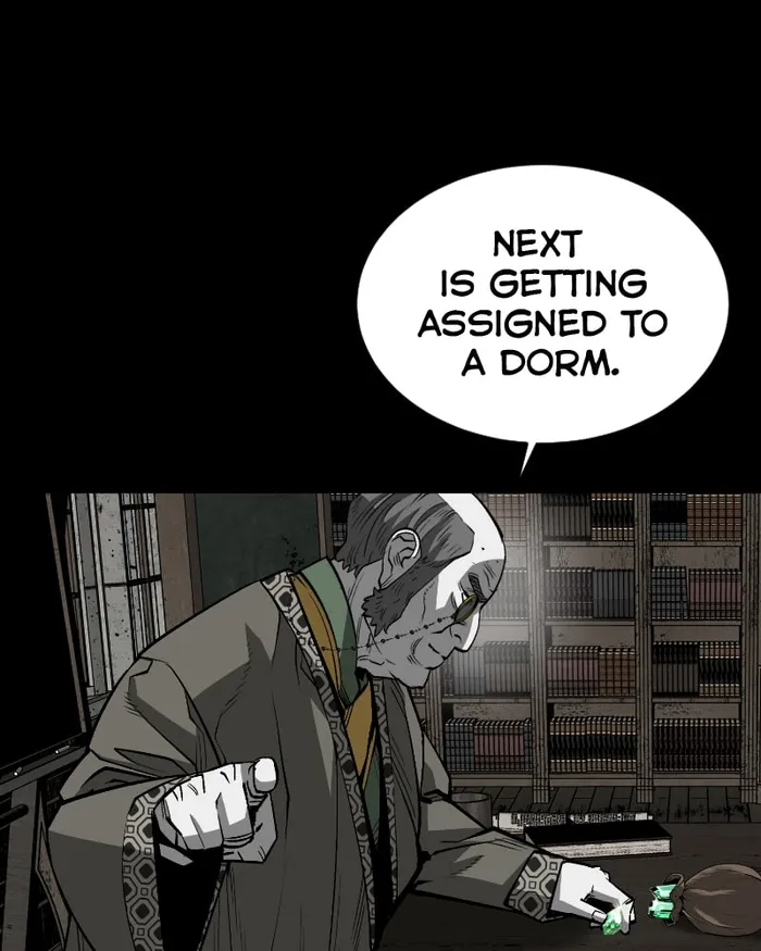 The main character hides his strength Chapter 25 522 053