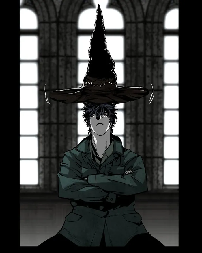 The main character hides his strength Chapter 25 531 062