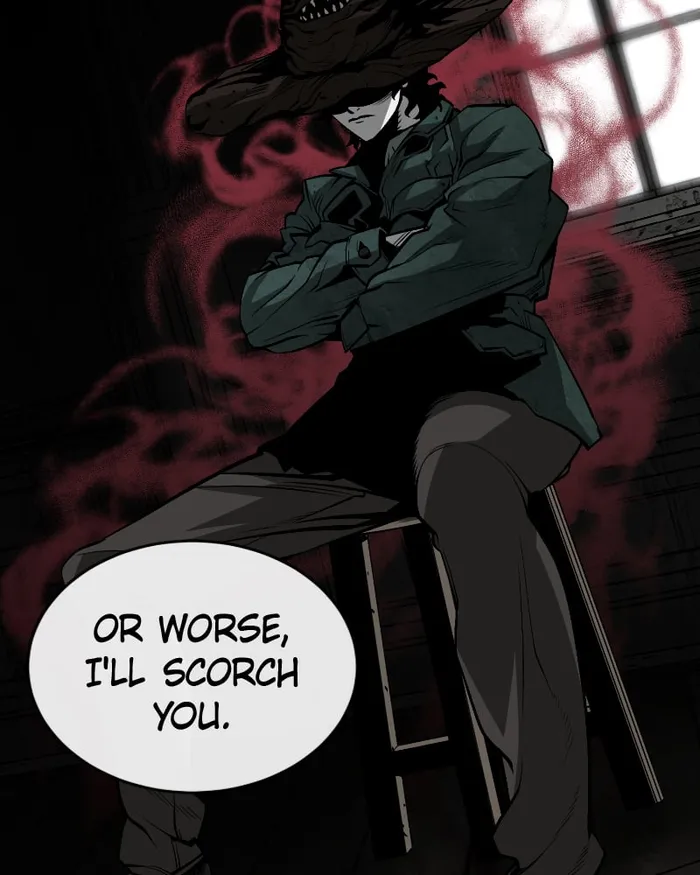 The main character hides his strength Chapter 25 539 070