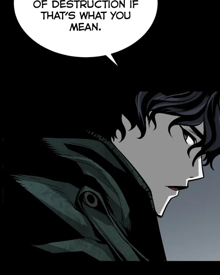 The main character hides his strength Chapter 25 550 081