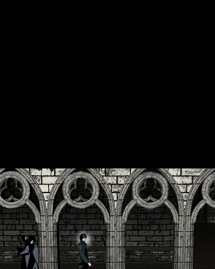 The main character hides his strength Chapter 25 558 089