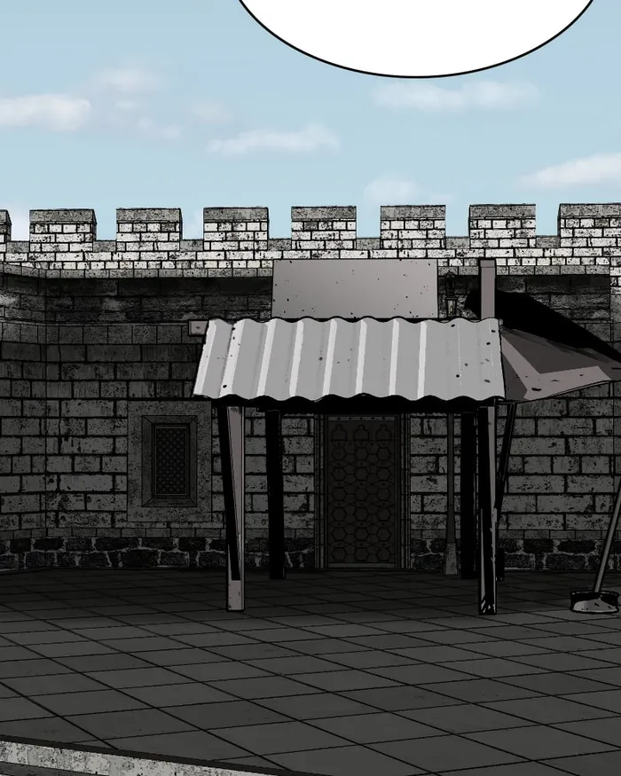 The main character hides his strength Chapter 25 563 094