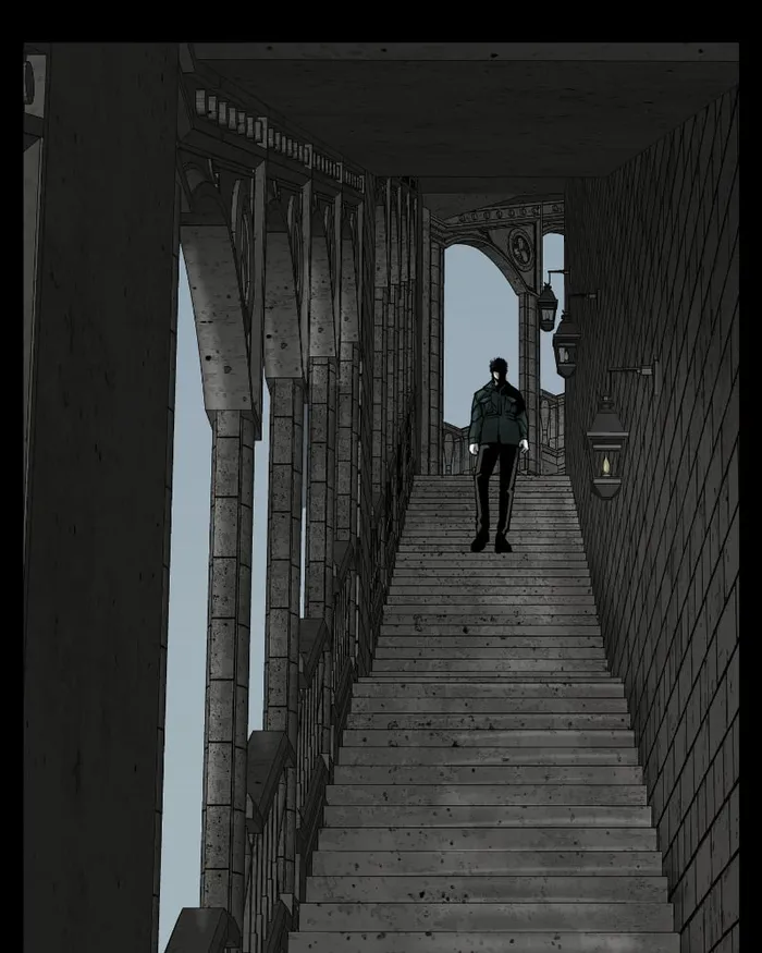 The main character hides his strength Chapter 25 569 100