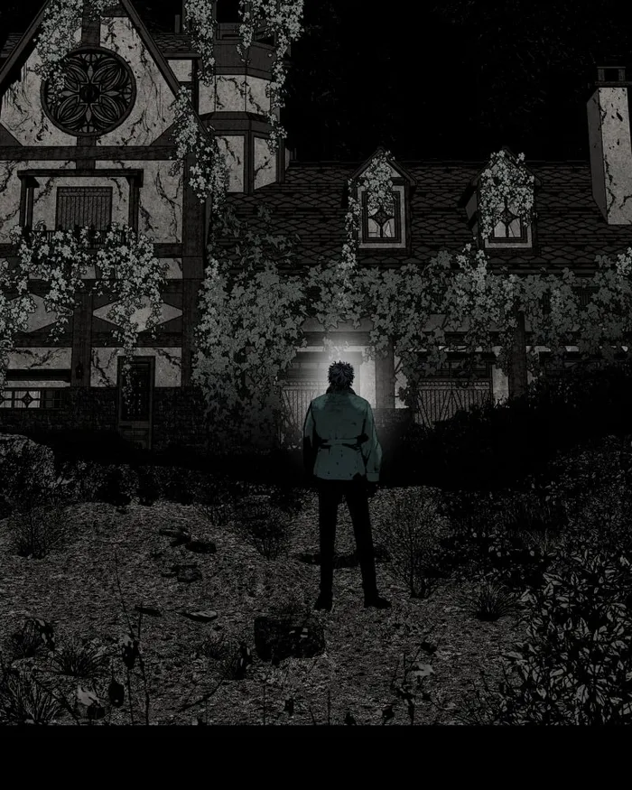 The main character hides his strength Chapter 25 575 106