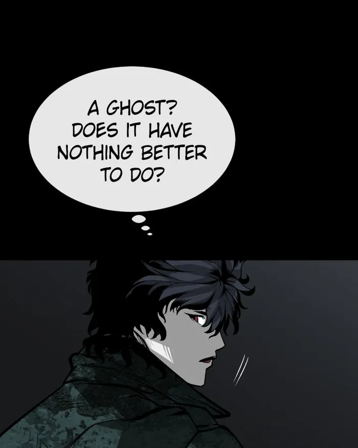 The main character hides his strength Chapter 25 585 116