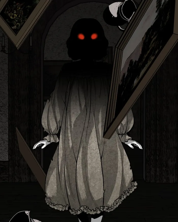 The main character hides his strength Chapter 25 588 119