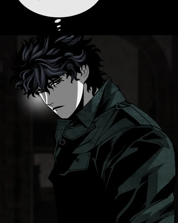 The main character hides his strength Chapter 25 593 124