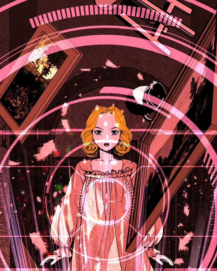 The main character hides his strength Chapter 25 596 127