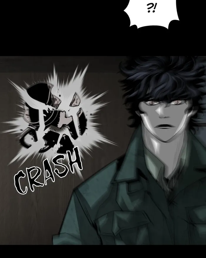 The main character hides his strength Chapter 25 599 130