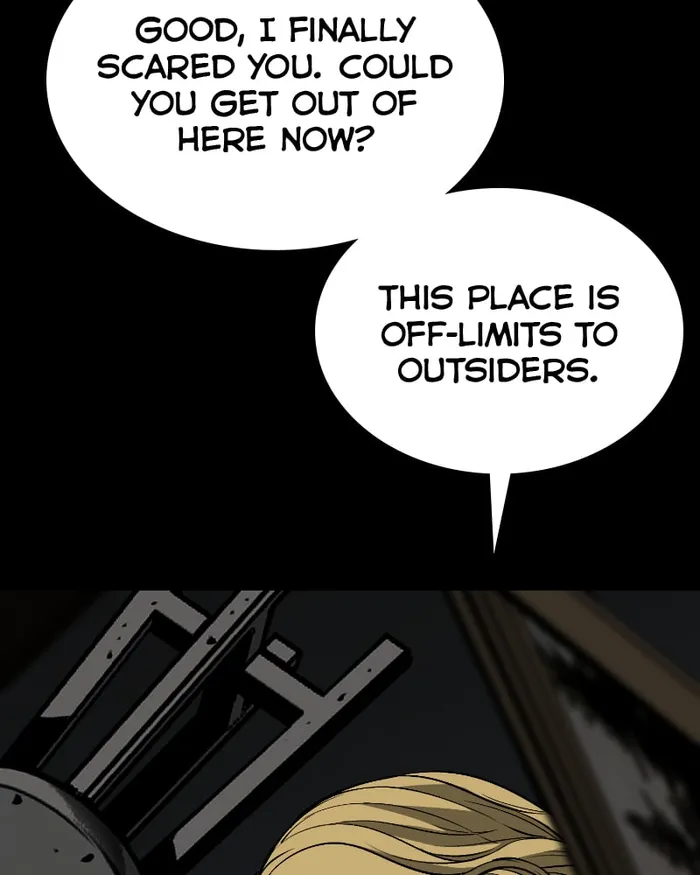 The main character hides his strength Chapter 25 601 132