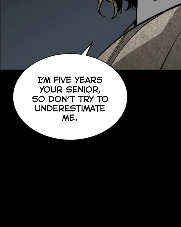 The main character hides his strength Chapter 25 616 147