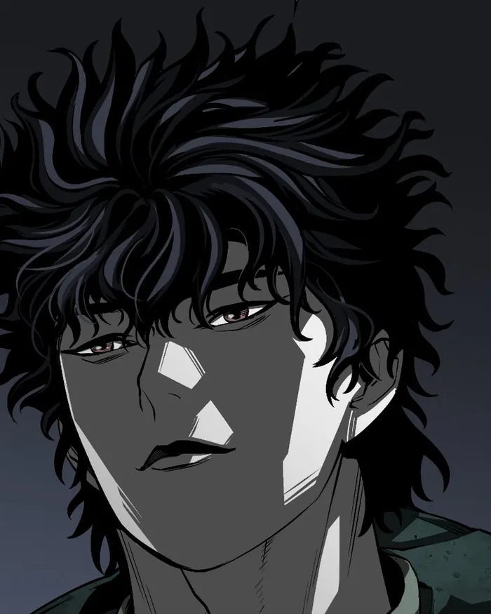 The main character hides his strength Chapter 25 621 152