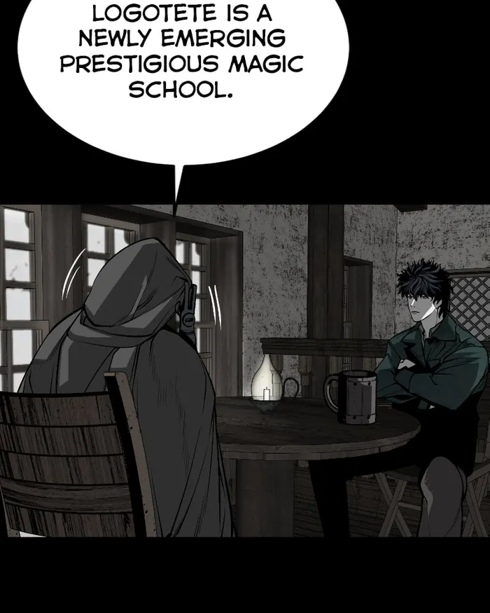 The main character hides his strength Chapter 26 570 032