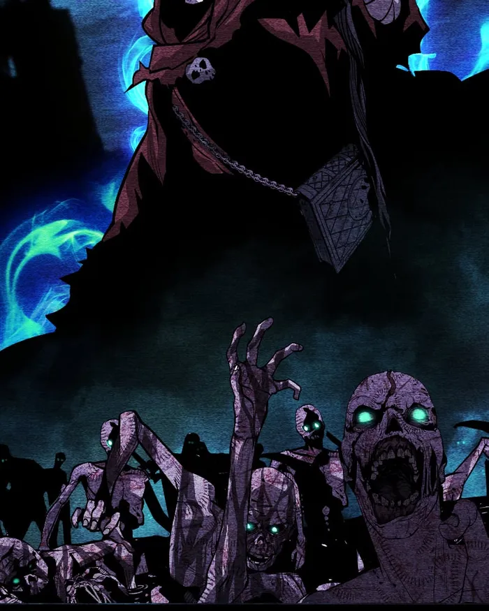 The main character hides his strength Chapter 26 573 035