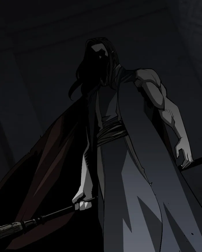 The main character hides his strength Chapter 26 583 045